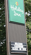 Holiday Inn