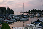 Yacht Club
