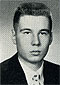 Bill Tenwick 1958