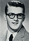 Jim Schordock 1958