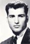 Mike Moraitis 1958