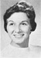 Marie Zingale 1958
