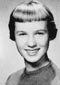 Nancy Stevens 1958