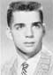 Pete Gallo 1958