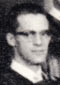 Ron Evans 1958