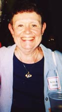 Kitty Kelly Johnson