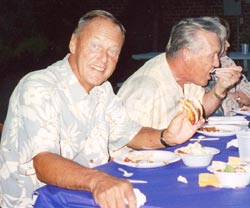 Kirk Storm, Dick Southard