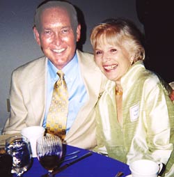 Dick and Shirley