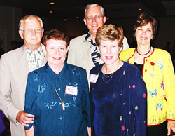 Unger group