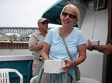 Carol Farr Filak