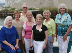 Pat Walton, Donna Benz,et al