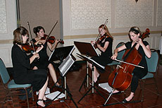 LHS string quarter