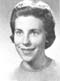 Sally Hulse 1958